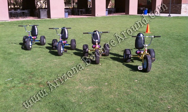 Tricycles for adults Phoenix Arizona